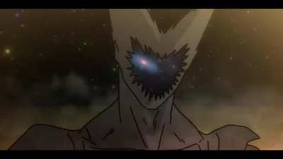 A clip from RedHairedGuy&rsquo;s Saitama vs Garou animation. Please watch the full animation on his YouTube channel. Link in comments.