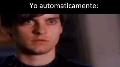 Vlascko luego de que beelce le contara que le hizo a su caballo: