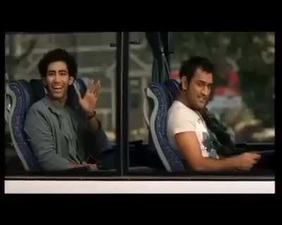 Thala always been the player