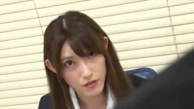 Alternate "Best Way to Shut Her Up" Cut