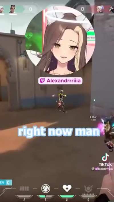 This seems to just be how girls play together