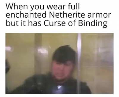 JUST LET ME DIE!