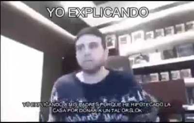 ahora le debo al banco 200.000&euro; 😎