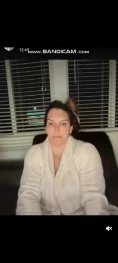 Gabi garcia boob naked