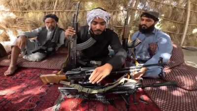 Malayalam vlogger Yaseen seems to be in love with Taliban hospitality, and is inviting people to visit Afghanistan. Why would someone do this PR work with a group commiting all barbaric atrocities violating basic human rights? A bit of self questioning an