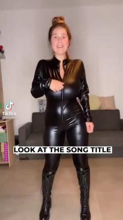 When the boobies make an attempted escape