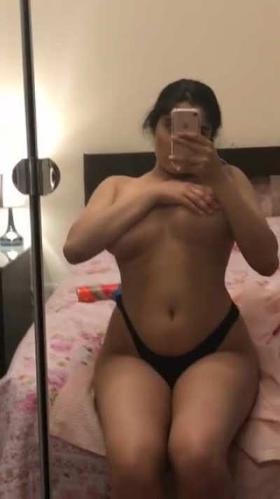 Selfie time🔥