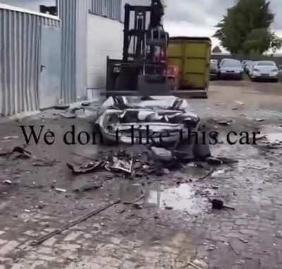 automobiles