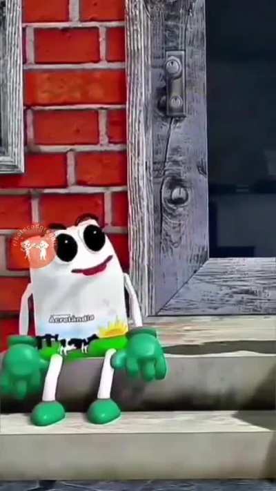Barriguinha Mole 