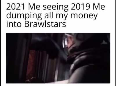 Make it stop