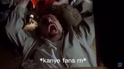 I miss the old Kanye