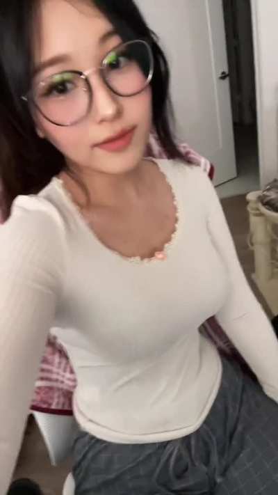 Hyoon's TikTok