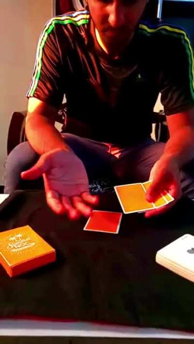 invisible hand