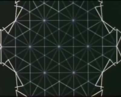 Evangelical triangles