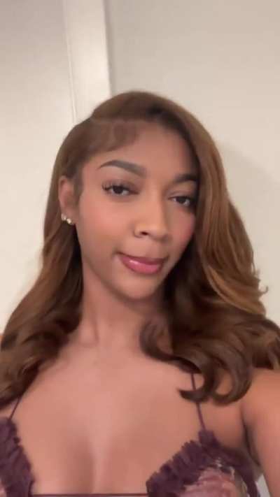 Angel Reese