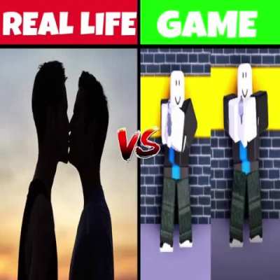 real
