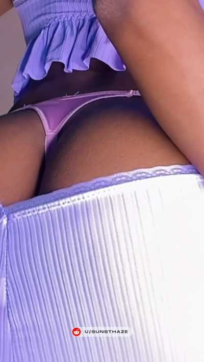 Wanna taste me?