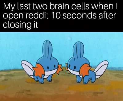 It's an addiction