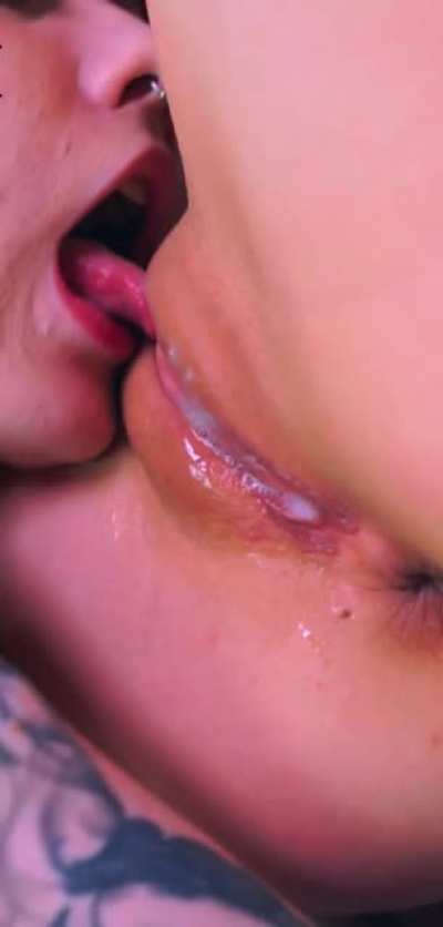Loves the taste