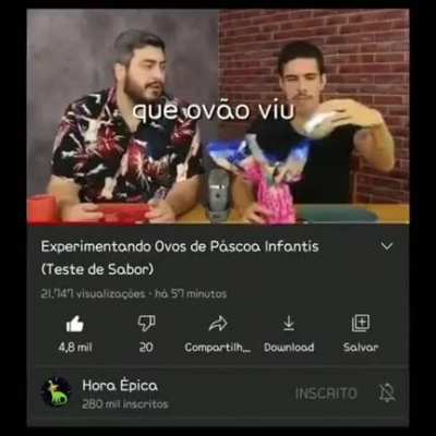 Foda-se se for repost