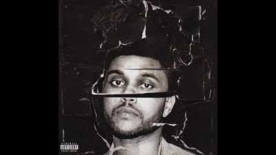 Here it is, Abel's entire discography (minus unreleased, remixes, and features), but only when he says 