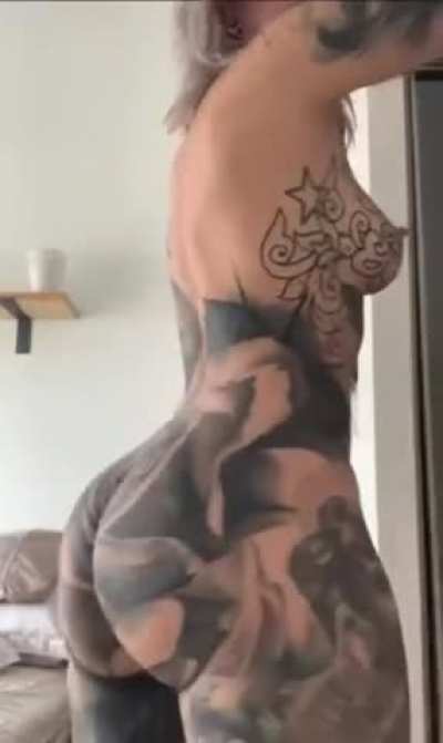 Pure art