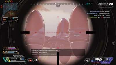 New teaser in Kings Canyon skybox