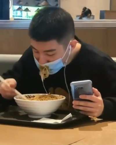 Om nom nom