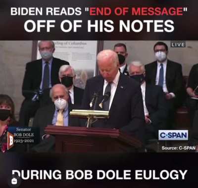 &ldquo;End of message&rdquo; 😂