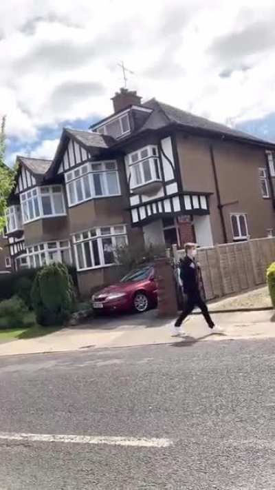 When i get bored at home but then remember i'm paying &pound;9000 for a university i'm not even at