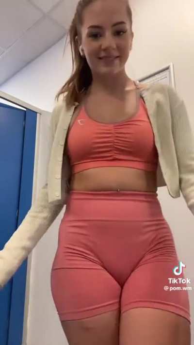 Gym thot