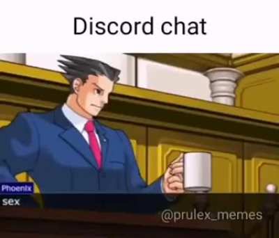 Sex