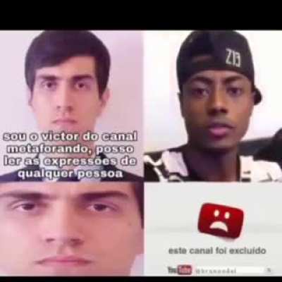 Foda se metaforando