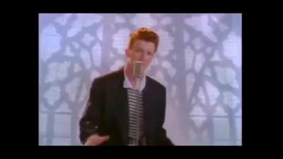 The American cup song