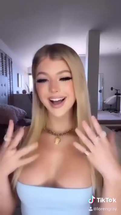 Slo-Mo titty bounce, holy fuck.