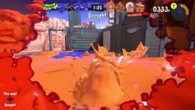 splatoon