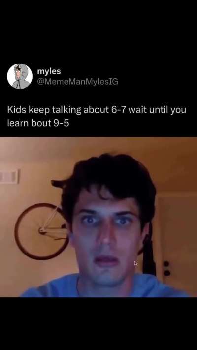 And it&rsquo;s only going down from here