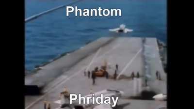 Its Phriday ma dudes