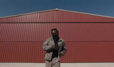 It&rsquo;s new kungfu kenny season brother. Let us know how you&rsquo;re feeling brother.
