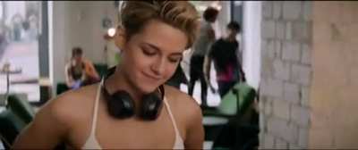 Kristen stewart