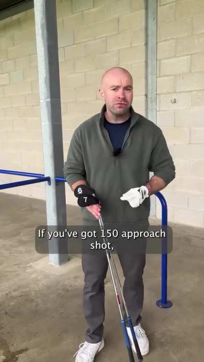 Finally it all clicked down the driving range and it&rsquo;s thanks to this video