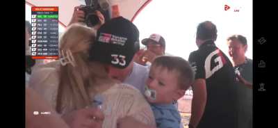 One of the most unbelievable finishes to a world championship in the WRC