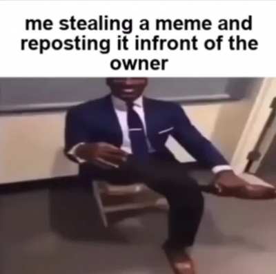 ;)