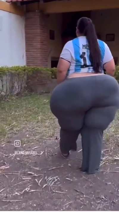 PamePear