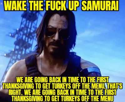 That's right