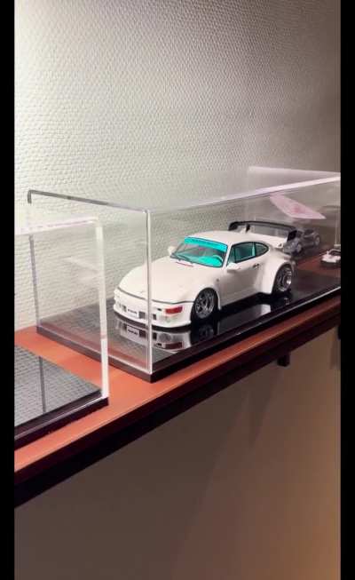 my brother buying a new RWB 🙌 here&rsquo;s the journey: