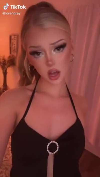 God I wish I did