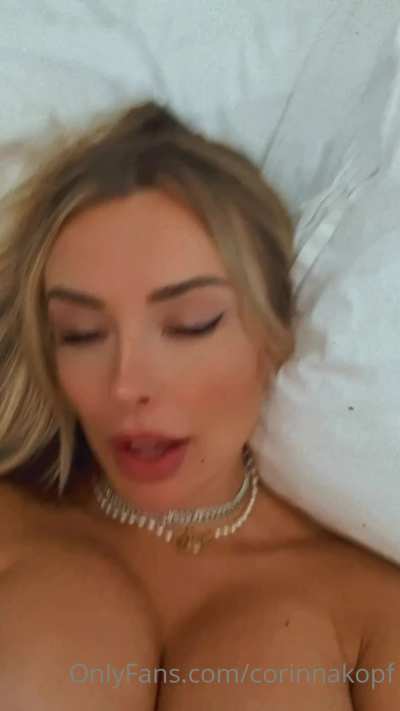 Corrina Kopf 💗