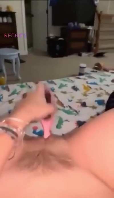 So hot
