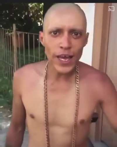 Gângster